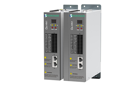 General purpose bus servo drive 1