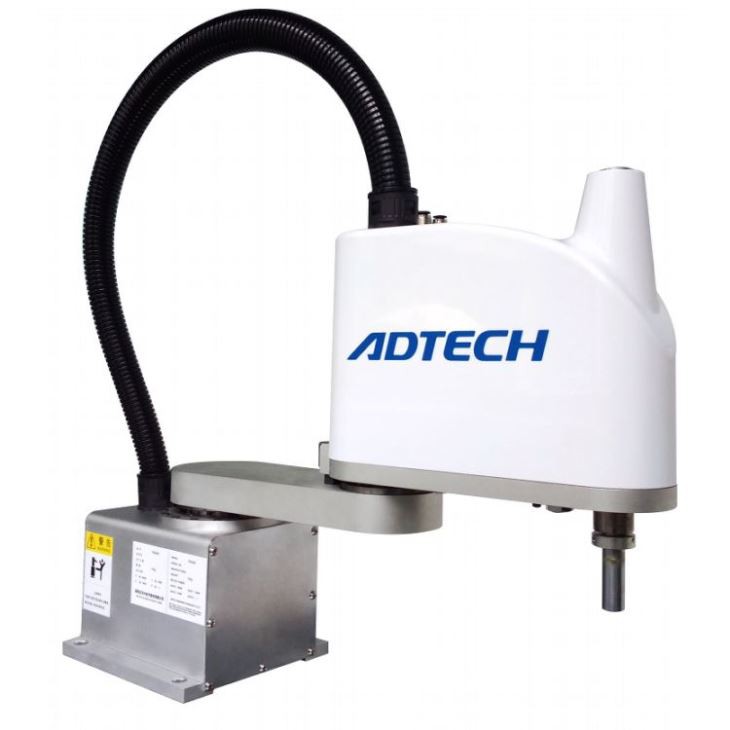 فوڈ پیکیجنگ اور دواسازی صنعت روبوٹ