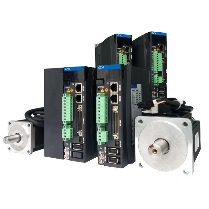 ہائی ٹورک سروو موٹر