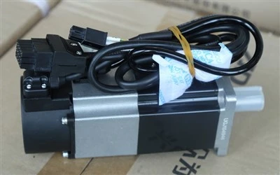 AC ہائی انریٹیا سیریز سروو موٹر ACH 2۔{2}}.5 ہائی ریٹڈ ٹارک کے لیے ریٹیڈ پاور