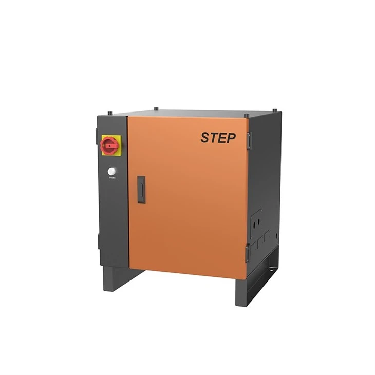 SRC2.7 Robot Control Cabinet